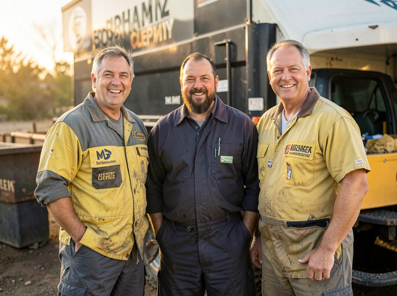 Sewage Cleanup company in Ford, VA